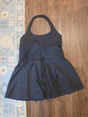 Blogilates | Dresses | Nwt Blogilates Game Set Match Dress | Poshmark